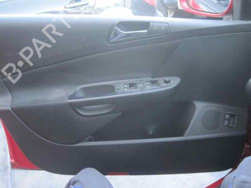 Front left interior door handle VW PASSAT B6 (3C2) 2.0 TDI 16V | BP3414966I13 - Image 25