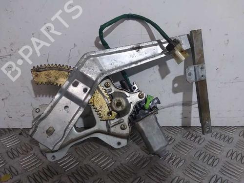 Rear right window mechanism MITSUBISHI PAJERO PININ I (H6_W, H7_W) 2.0 GDI (H67W, H77W) | BP3414659C25 