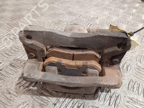Left rear brake caliper HYUNDAI SANTA FÉ I (SM)  | BP13882211M107 