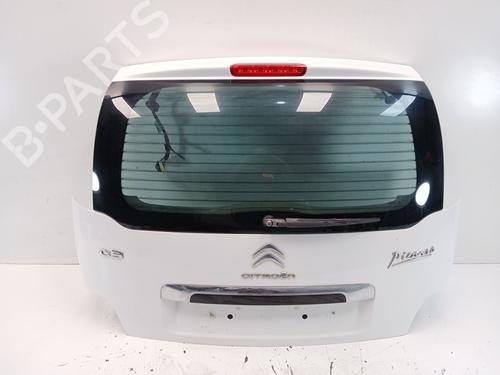 tailgate-citroen-c3-picasso-sh_-2008-12126644 main image