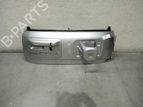 Used Tailgate HONDA CR-V I (RD) 2.0 16V 4WD (RD1, RD3) (147 hp) 9965367