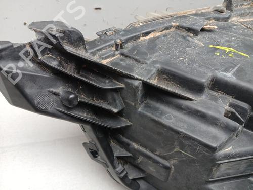 Left headlight PEUGEOT 208 II (UB_, UP_, UW_, UJ_) 1.2 PureTech 75 | BP24668526C28 