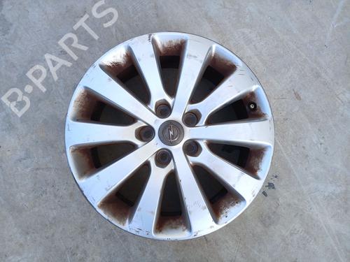 rim-opel-astra-j-p10-2009-2010-2011-2012-2013-2014-2015-2016-32340200 main image