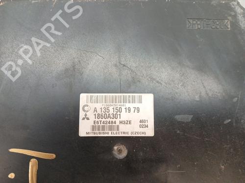 Motorstyringsenhet MITSUBISHI COLT VI (Z3_A, Z2_A) 1.3 (Z21A) | BP28294734M57