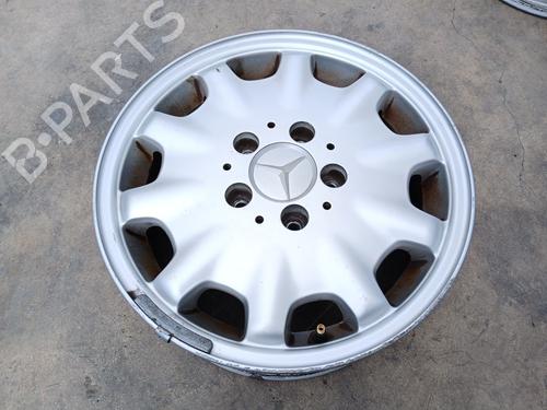 Used Rim Rim 39530812 39530812