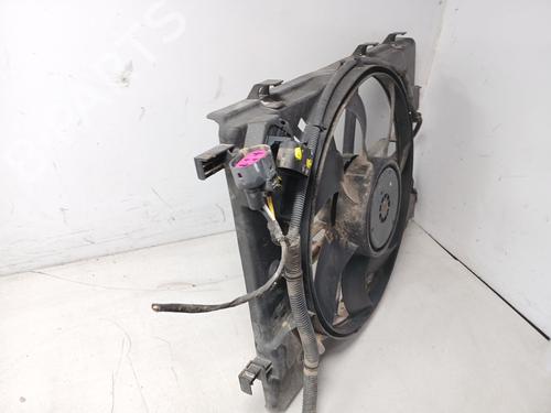 Radiator fan CHEVROLET ORLANDO (J309) 1.8 | BP20211068M35 