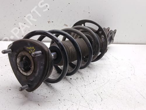 Right front shock absorber MAZDA CX-5 (KE, GH) 2.0 (KEEFW) | BP35806820M17 - Image 2