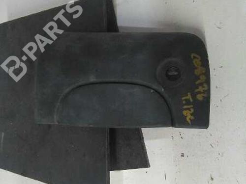 Used Exterior handle RENAULT KANGOO (KC0/1_) D 65 1.9 (KC0E, KC02, KC0J, KC0N) (64 hp) 2374439