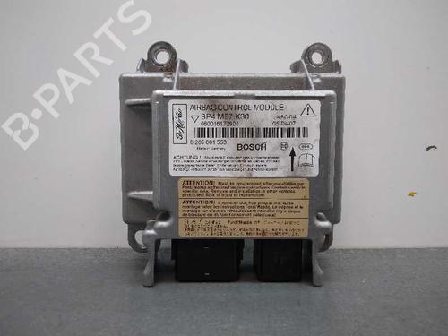 Used ECU airbags MAZDA 3 (BK) 1.6 DI Turbo (109 hp) 16566017