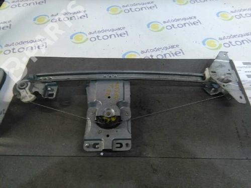 Used Rear left window mechanism PEUGEOT 307 Break (3E) 1.6 HDi 110 (109 hp) 2382082