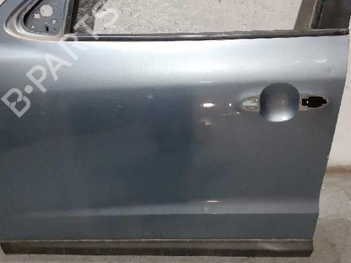 Left front door HYUNDAI SANTA FÉ II (CM) 2.2 CRDi | BP9494517C2 