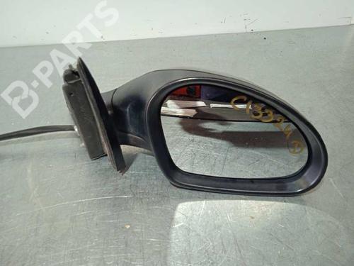 Right mirror SEAT IBIZA III (6L1) 1.2 | BP7710694C27 