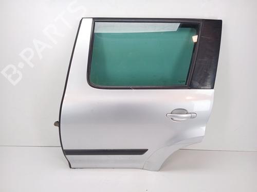 left-rear-door-skoda-yeti-5l-2009-2010-2011-2012-2013-2014-2015-2016-2017-32345950 main image