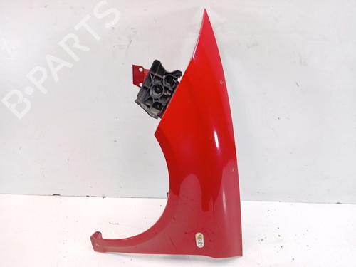 Used Left front fenders Left front fenders SEAT ALTEA (5P1) 1.9 TDI (105 hp) 33235322 33235322