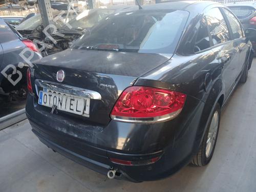 Particulate filter FIAT LINEA (323_, 110_) 1.3 D Multijet (323AXB1A) | BP30145651M81