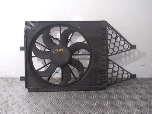 Radiator fan SEAT IBIZA IV (6J5, 6P1)  | BP16314140M35 