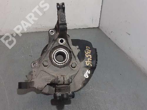Used Left front steering knuckle KIA CARNIVAL / GRAND CARNIVAL III (VQ) 2.9 CRDi (185 hp) 8360049