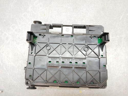 Fuse box CITROËN C2 (JM_) 1.4 HDi | BP30392770E1