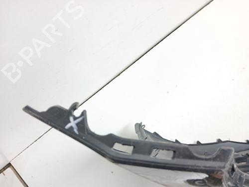 Front bumper VW GOLF VIII (CD1, DA1) 1.0 TSI | BP29400910C7 