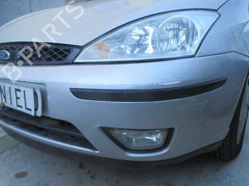 Engine FORD FOCUS I (DAW, DBW)  | BP2377354M1 