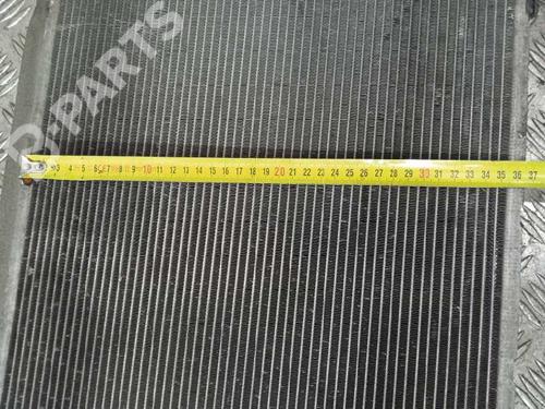 Water radiator TOYOTA PRIUS Liftback (_W2_)  | BP11765830M31 