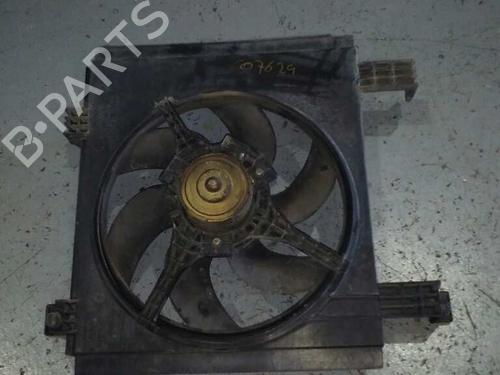 Used Radiator fan Radiator fan 4677736 4677736