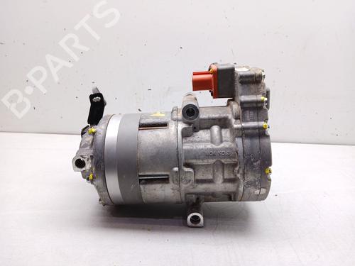 AC compressor HYUNDAI TUCSON (NX4E, NX4A)  | BP25915744M34 