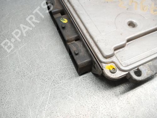 Engine control unit (ECU) FORD C-MAX (DM2) 1.6 TDCi | BP38621513M57 - Image 5
