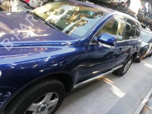 Zacisk hamulca tylnego prawego VW TOUAREG (7LA, 7L6, 7L7)  | BP14851843M106 