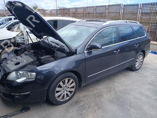 Brugte VW PASSAT B6 Variant (3C5) 2.0 TDI 16V 4599798