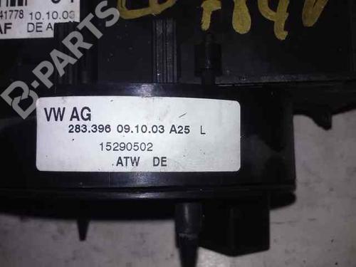 Used Squib airbag SEAT IBIZA III (6L1) 1.9 TDI (100 hp) 2393825