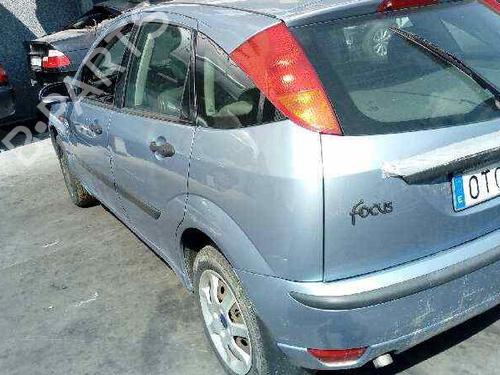 Electronic module FORD FOCUS I (DAW, DBW)  | BP2383662M83 