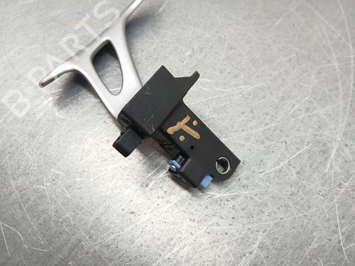 Steering wheel controls INFINITI QX70 3.7 AWD | BP31290782E15