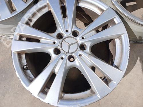 Rim MERCEDES-BENZ A-CLASS (W176) A 200 CDI / d (176.008) | BP19743363C45 