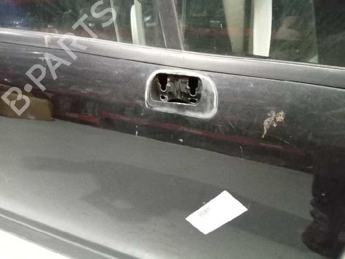 Right front door CITROËN C4 Coupe (LA_) 1.6 HDi | BP11058879C3 