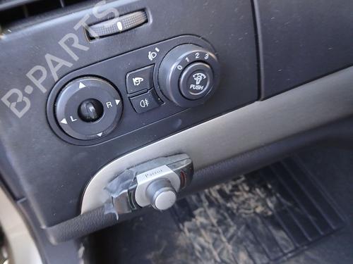 Left mirror CHEVROLET EPICA (KL1_) 2.0 D | BP22753538C26 