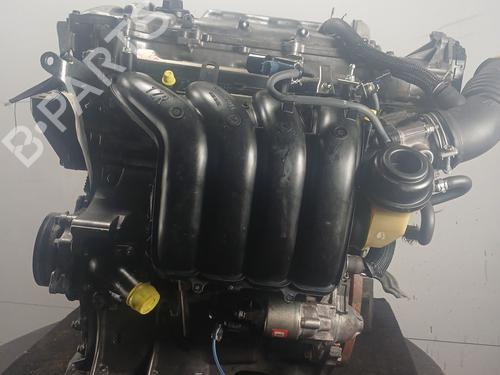 Engine TOYOTA AURIS (_E15_)  | BP22180433M1 