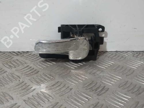 Front left interior door handle NISSAN QASHQAI I (J10, NJ10)  | BP29066979I13 