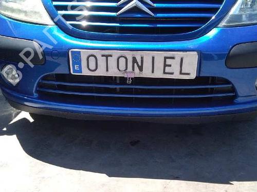 Engine CITROËN C3 I (FC_, FN_) 1.4 HDi | BP2381525M1 