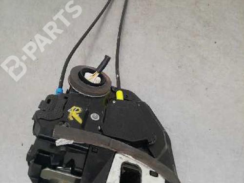 Used Rear right lock TOYOTA AURIS (_E18_) 1.4 D-4D (NDE180_, NDE180R) (90 hp) 9225984