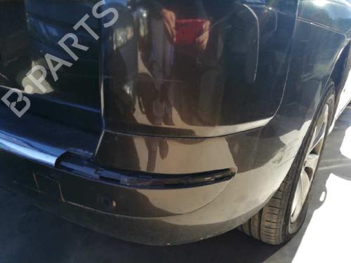 Rear bumper CITROËN C4 Grand Picasso I (UA_)  | BP9633742C8 