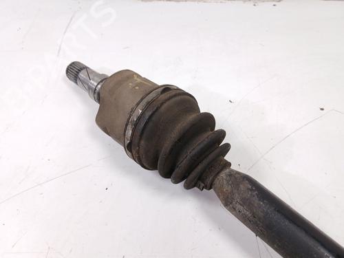 Right front driveshaft OPEL CORSA D (S07) 1.3 CDTI (L08, L68) | BP37492597M39 - Image 4