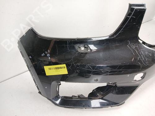 Front bumper VOLVO XC40 (536) T5 AWD | BP29543053C7 