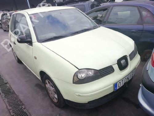 Rear wiper motor SEAT AROSA (6H1) 1.0 | BP5875404M102 