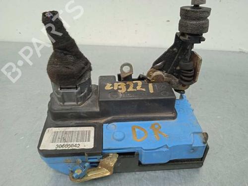 Front right lock VOLVO XC90 I (275)  | BP8920381C97 
