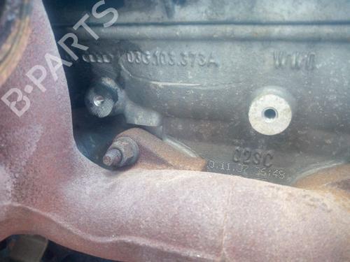 Cylinder head DODGE JOURNEY 2.0 CRD | BP37269857M5 - Image 3
