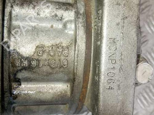 AC compressor KIA CARENS IV  | BP16537314M34 