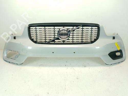 Foran støtfanger VOLVO XC40 (536) D3 AWD (150 hp) 27505212