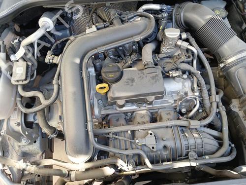 Used Engine Engine SEAT ARONA (KJ7, KJP) 1.0 TSI (110 hp) 34155984 34155984
