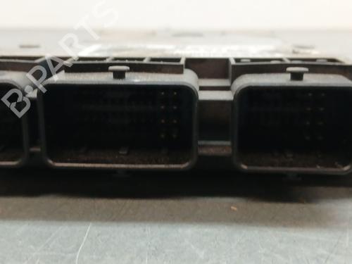 Engine control unit (ECU) CITROËN C4 Picasso I MPV (UD_) 1.6 HDi | BP30534362M57